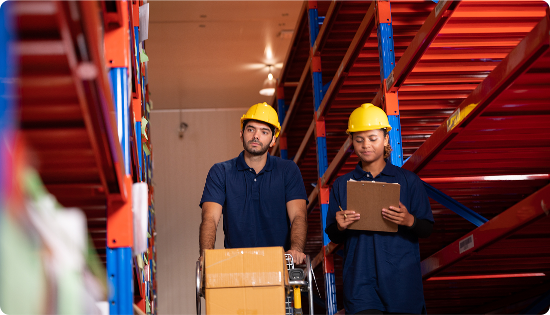 warehouse-worker